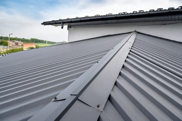 Choosing the Right Roofing System for Your Property