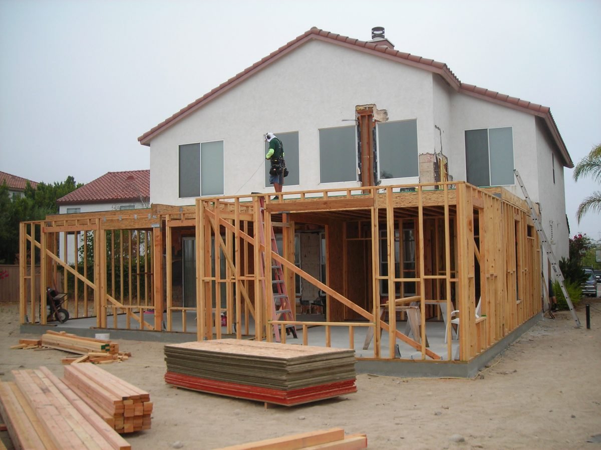 Home Additions (1)