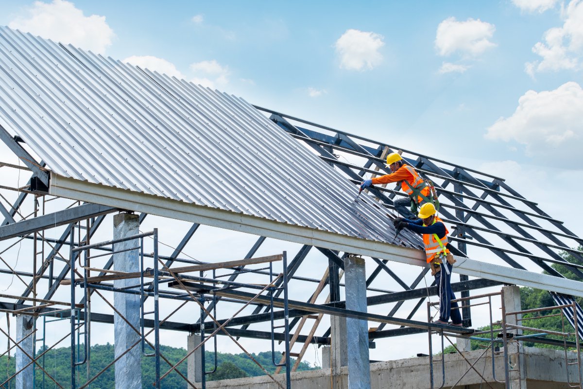 Metal Roof Replacement Services Hernandez, NM – When Repairs Are No Longer Enough