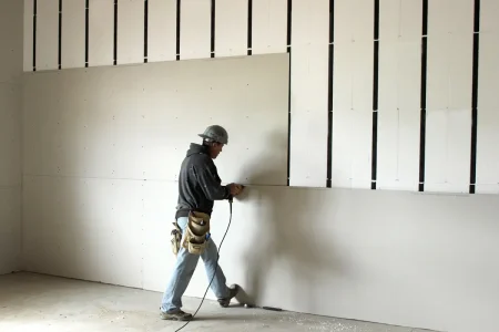 Drywall Installation