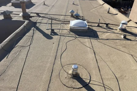 Flat Roofing