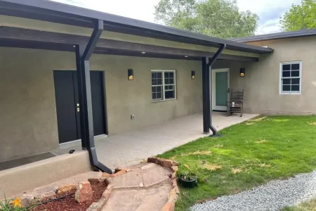 Gutter Installation (1)