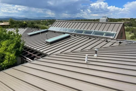 Metal Roofing (1)