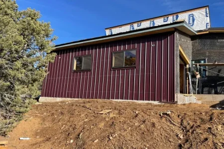 Metal Siding (1)