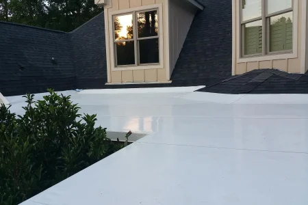 TPO Roofing